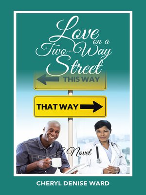 cover image of Love on a Two-Way Street